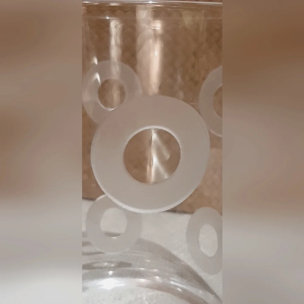 SALVIATI VENEZIA | Glass Vase